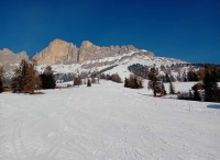 Val di Fassa e Carezza aktuálně