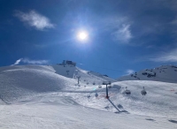 Bormio / San Colombano aktuálně