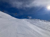 Bormio / San Colombano aktuálně