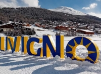 Livigno aktuálně