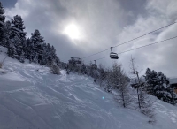 Bormio / San Colombano aktuálně