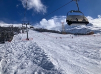 Bormio / San Colombano aktuálně