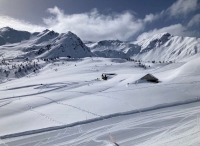 Bormio / San Colombano aktuálně