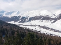 Livigno aktuálně