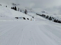 Val di Fiemme / Obereggen aktuálně