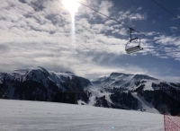 Val di Fiemme / Obereggen aktuálně