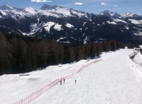 Alpe Lusia / San Pellegrino - Tre Valli aktuálně