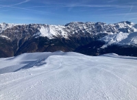 Bormio / San Colombano aktuálně