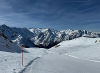 Tonale / Ponte di Legno aktuálně