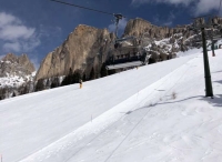 Val di Fassa e Carezza aktuálně