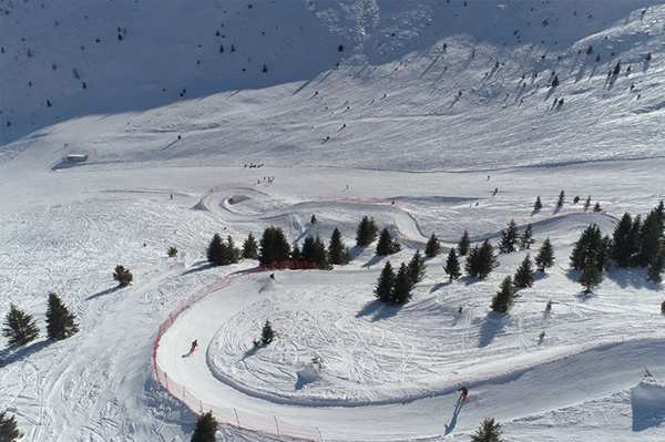 Gitschberg Jochtal
