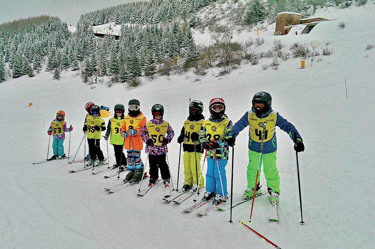 Ski Funtazie Academy