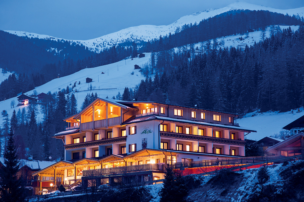 Hotel Biovita Alpi 