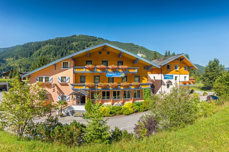 Gasthof Hammerwirt Forellenhof
