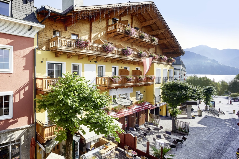 Hotel Fischerwirt