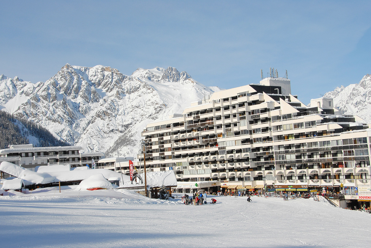 Residence La Voile