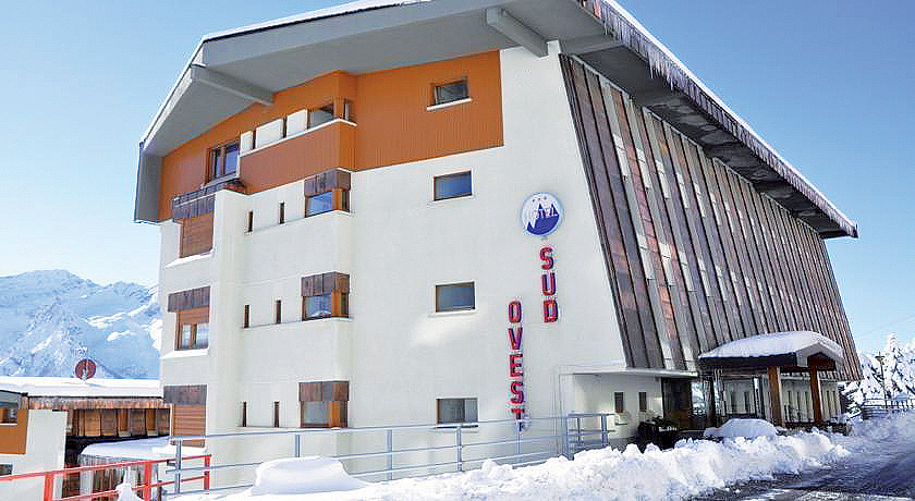 Hotel Sud - Ovest