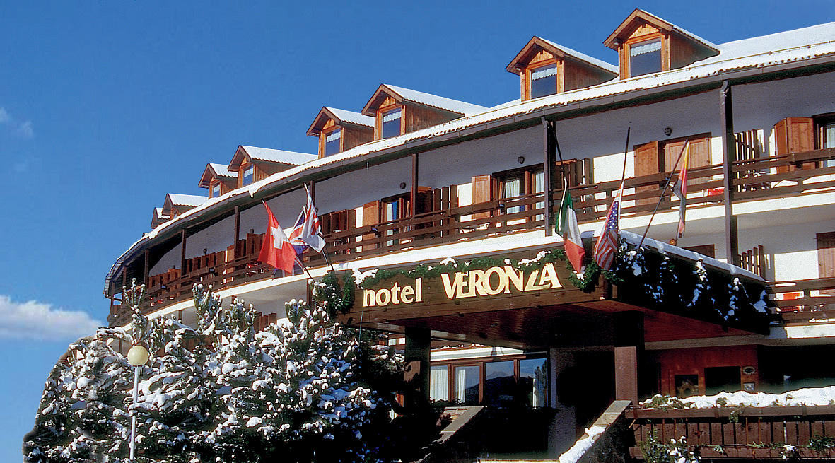 Hotel Resort Veronza