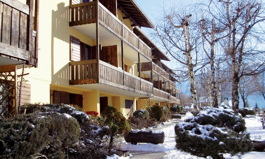 Residence Lagorai