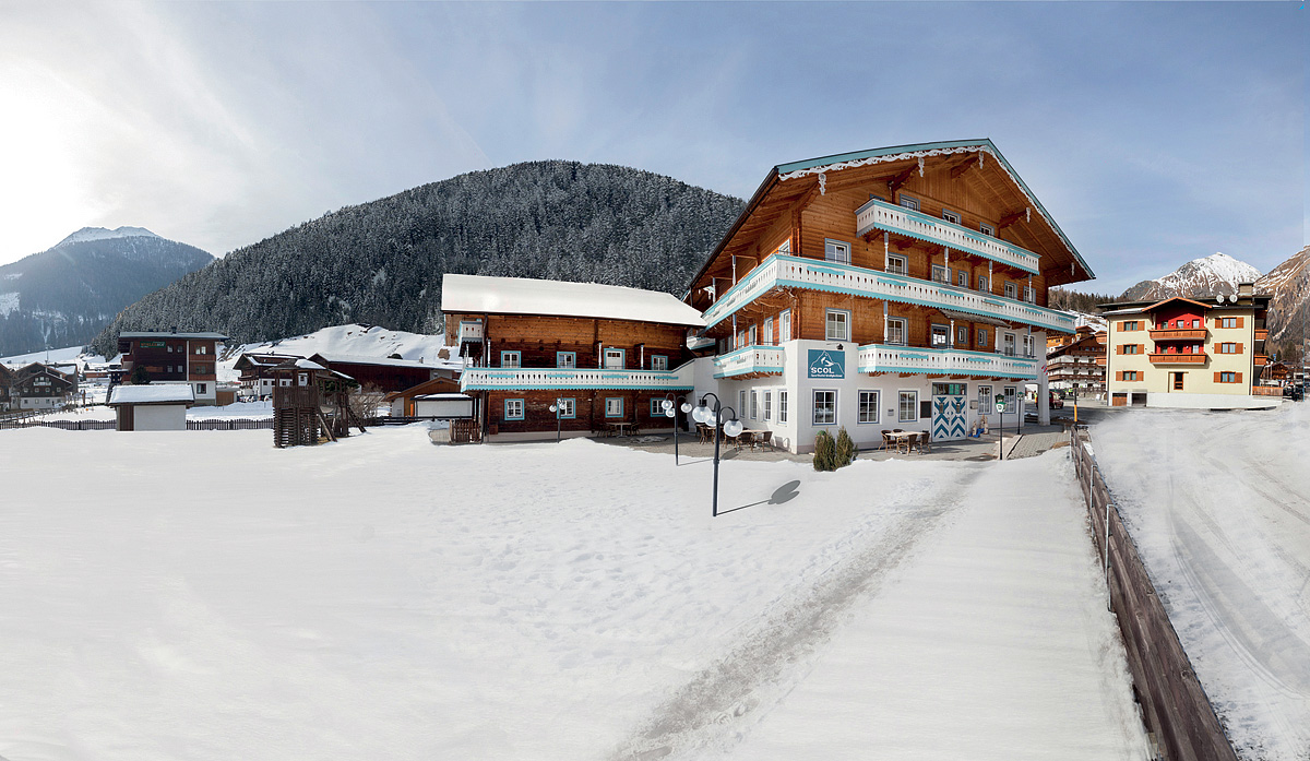 Scol Sporthotel Grossglockner