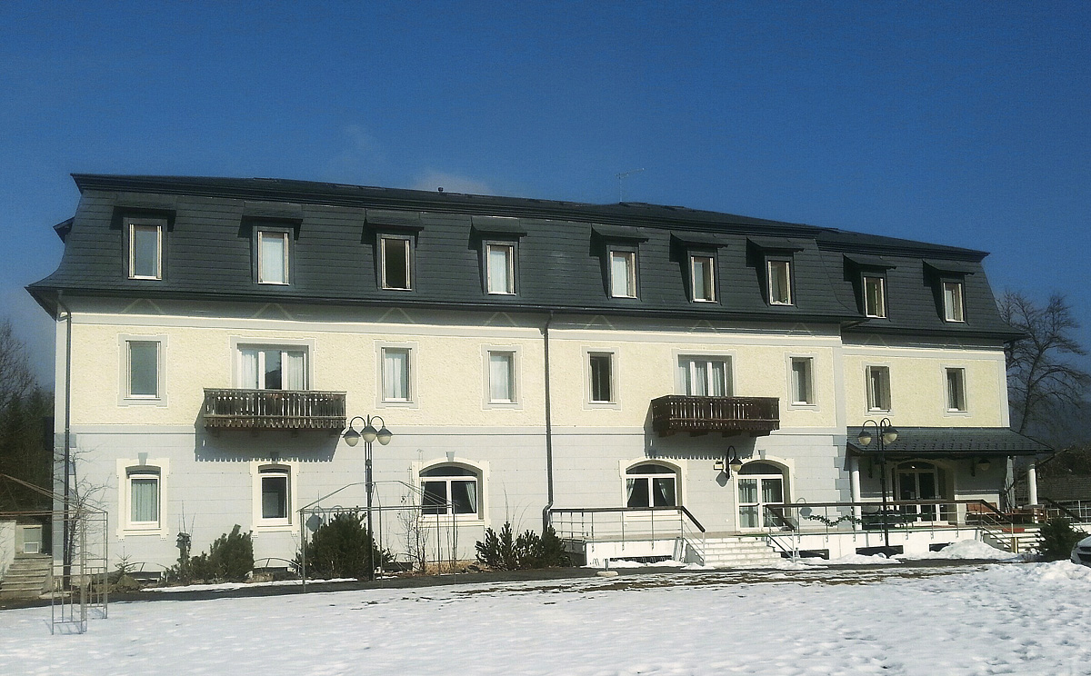 Hotel Saisera