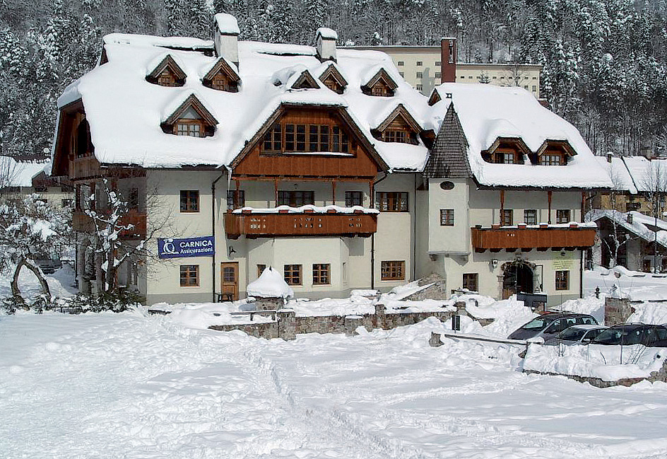 Hotel Edelhof