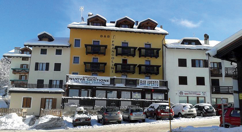 Hotel Francolini