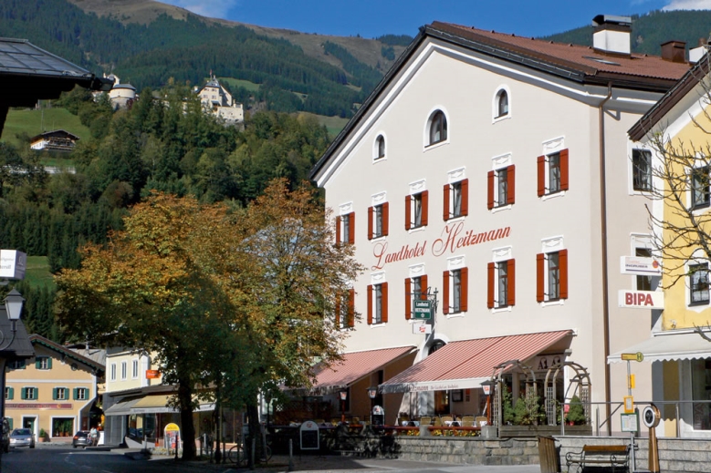 Hotel Heitzmann