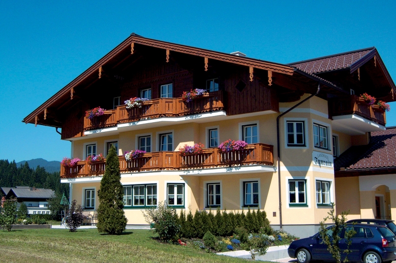 Landhaus Innrain