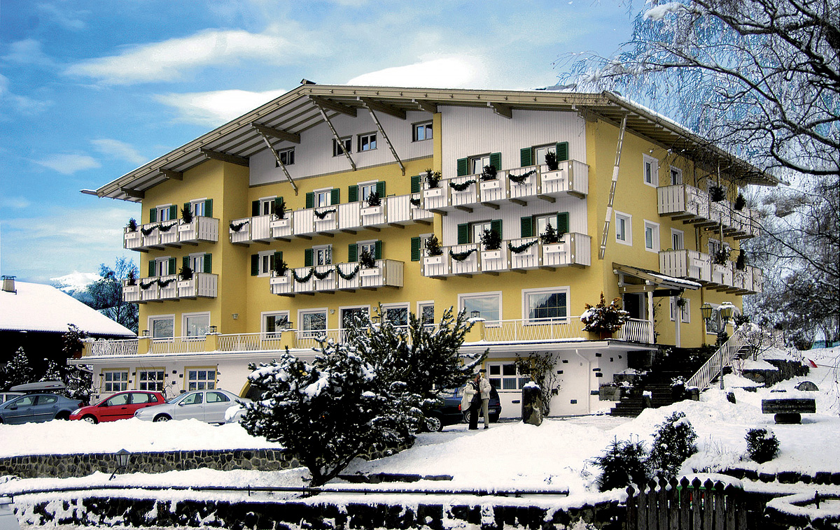 Parc Hotel Florian