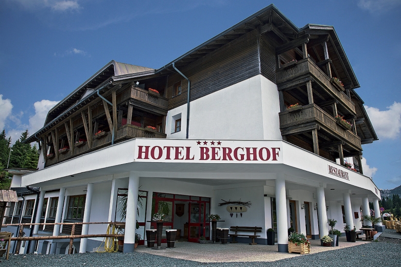 Hotel Berghof