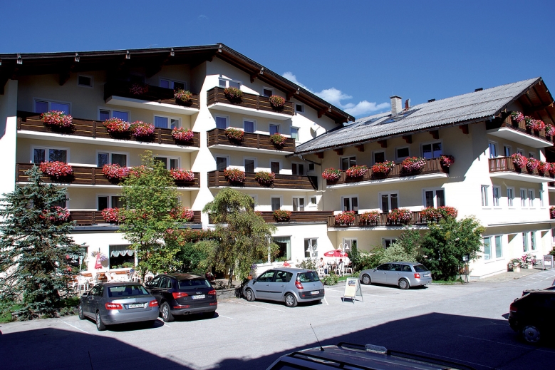 Berghotel Dechstein