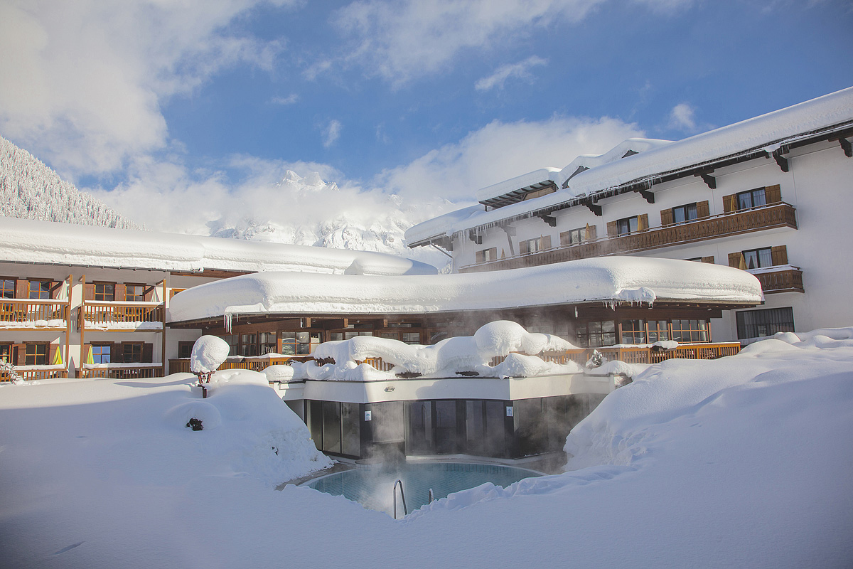 Gut Wenghof Family Resort