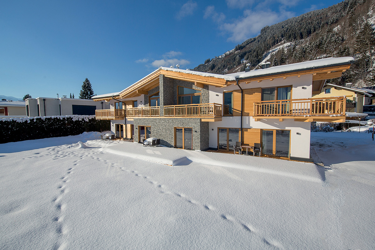 AlpenParks Residence AreitXpress SKI OPENING