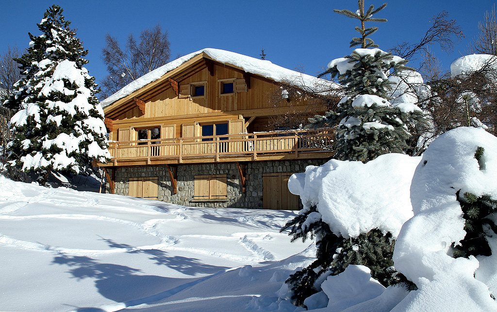 Chalet Muzelle