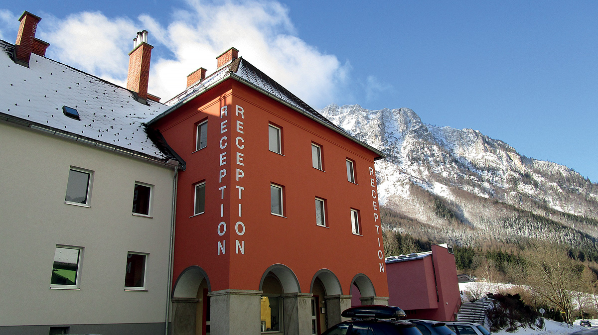 Alpin Resort Erzberg