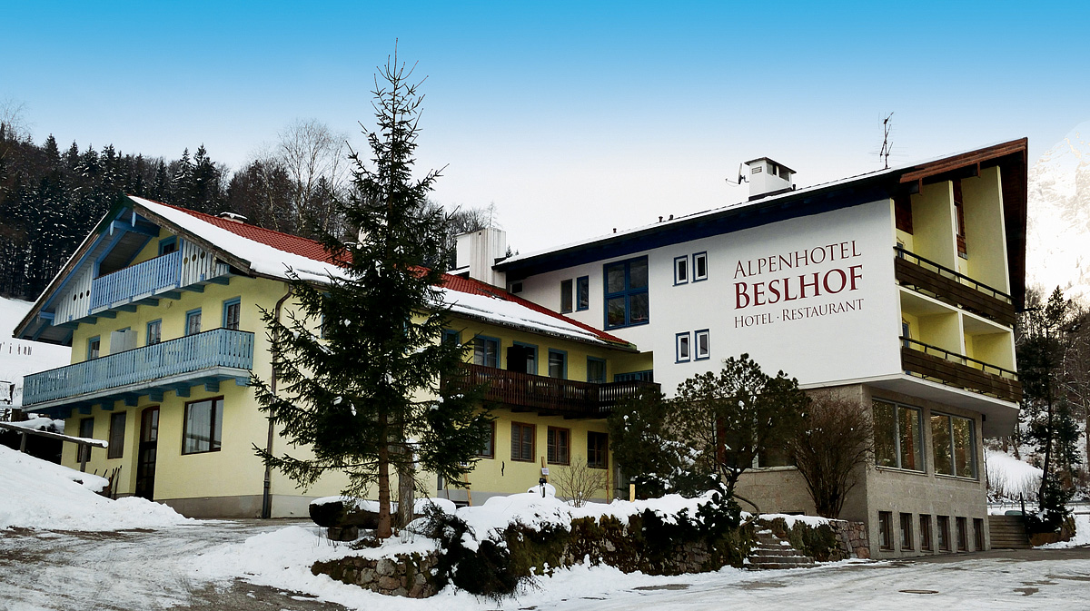 Alpenhotel Beslhof