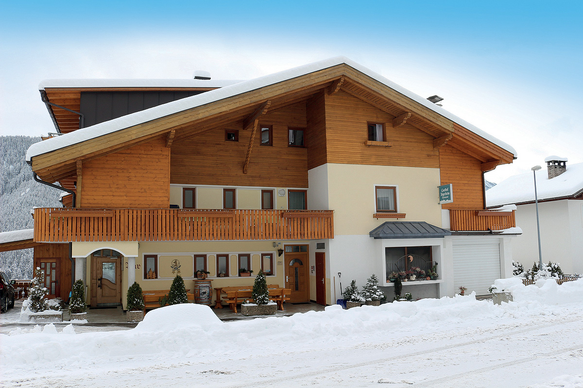 Hotel Jägerheim