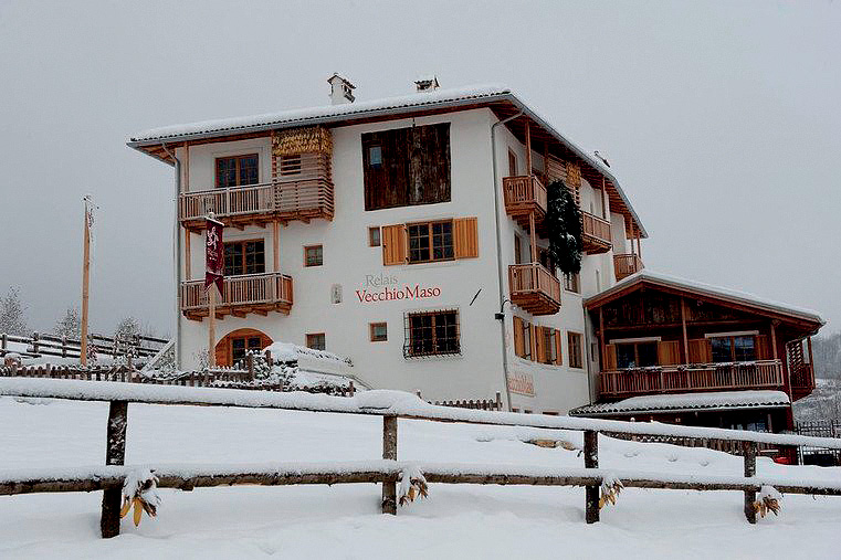 Hotel Relais Vecchio Maso