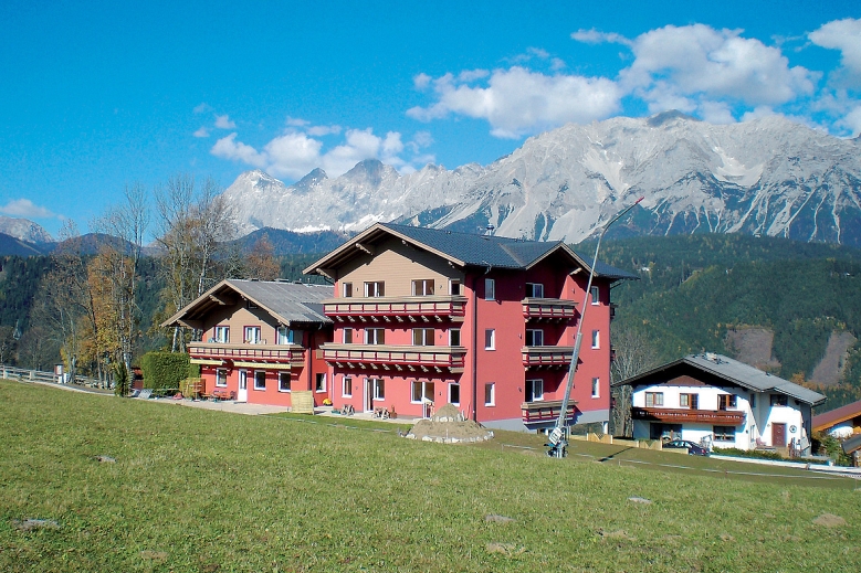 Hotel Pariente