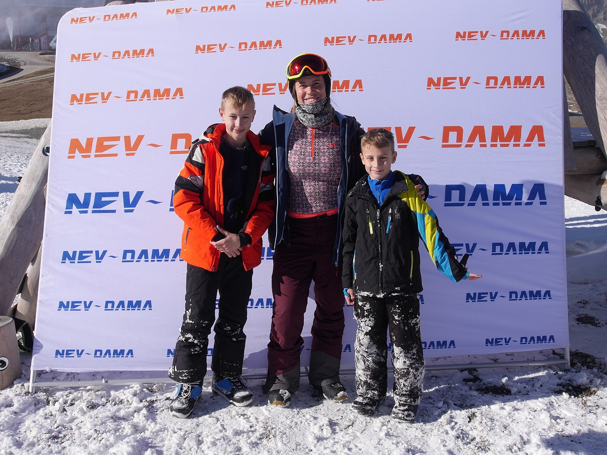 Predchádzajúce ročníky Ski Opening Kaprun