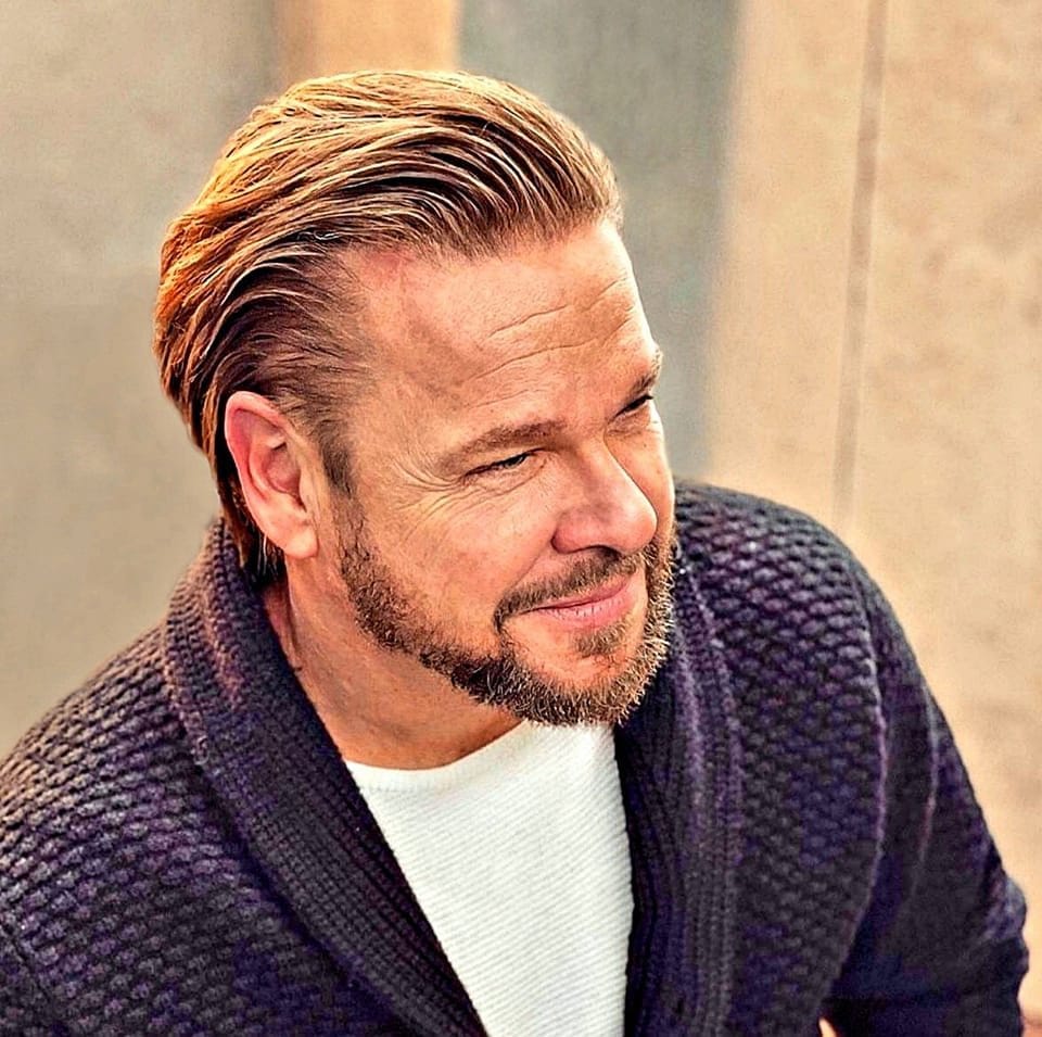 Luděk Minka
