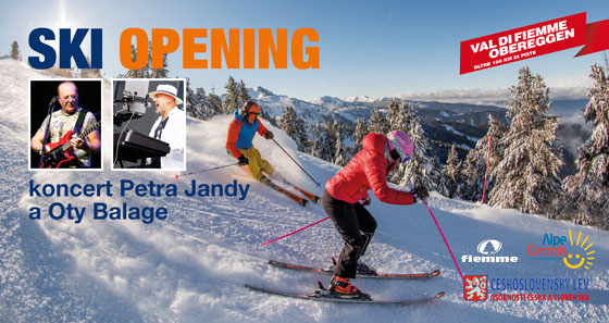 Ski Opening Val di Fiemme / Obereggen 2021