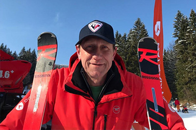 Ski Opening Val di Fiemme / Obereggen