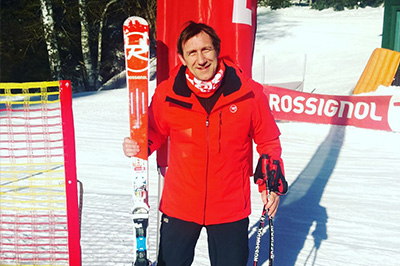 Ski Opening Val di Fiemme / Obereggen