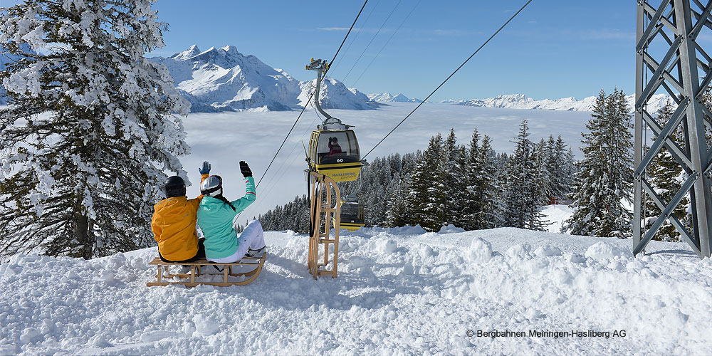 Berner Oberland