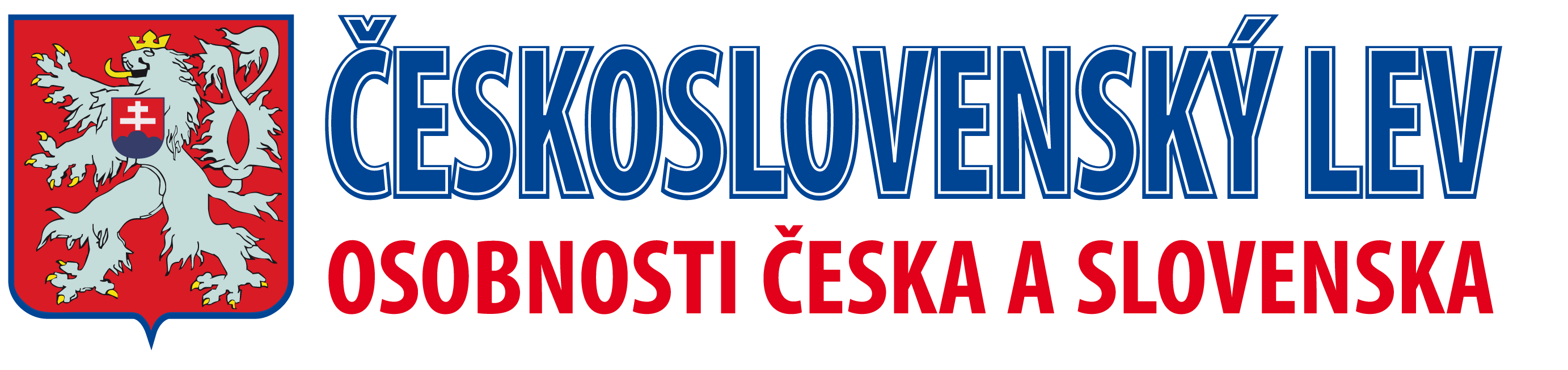 Československý lev Československý lev