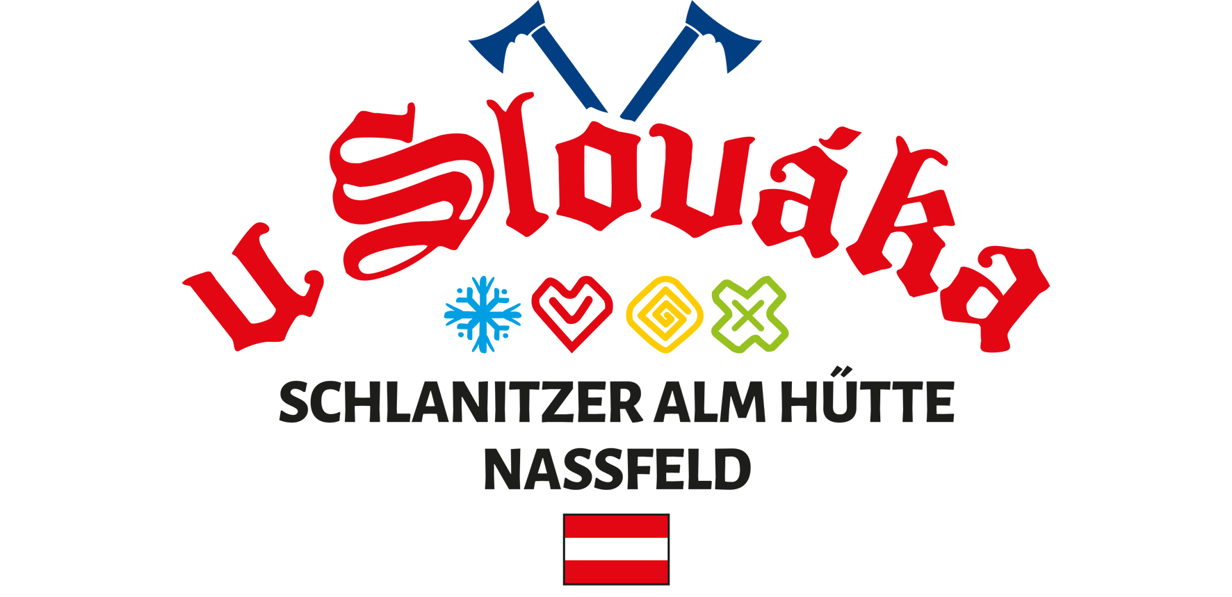 U Slováka