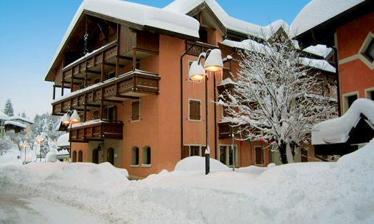 Residencia Serrada