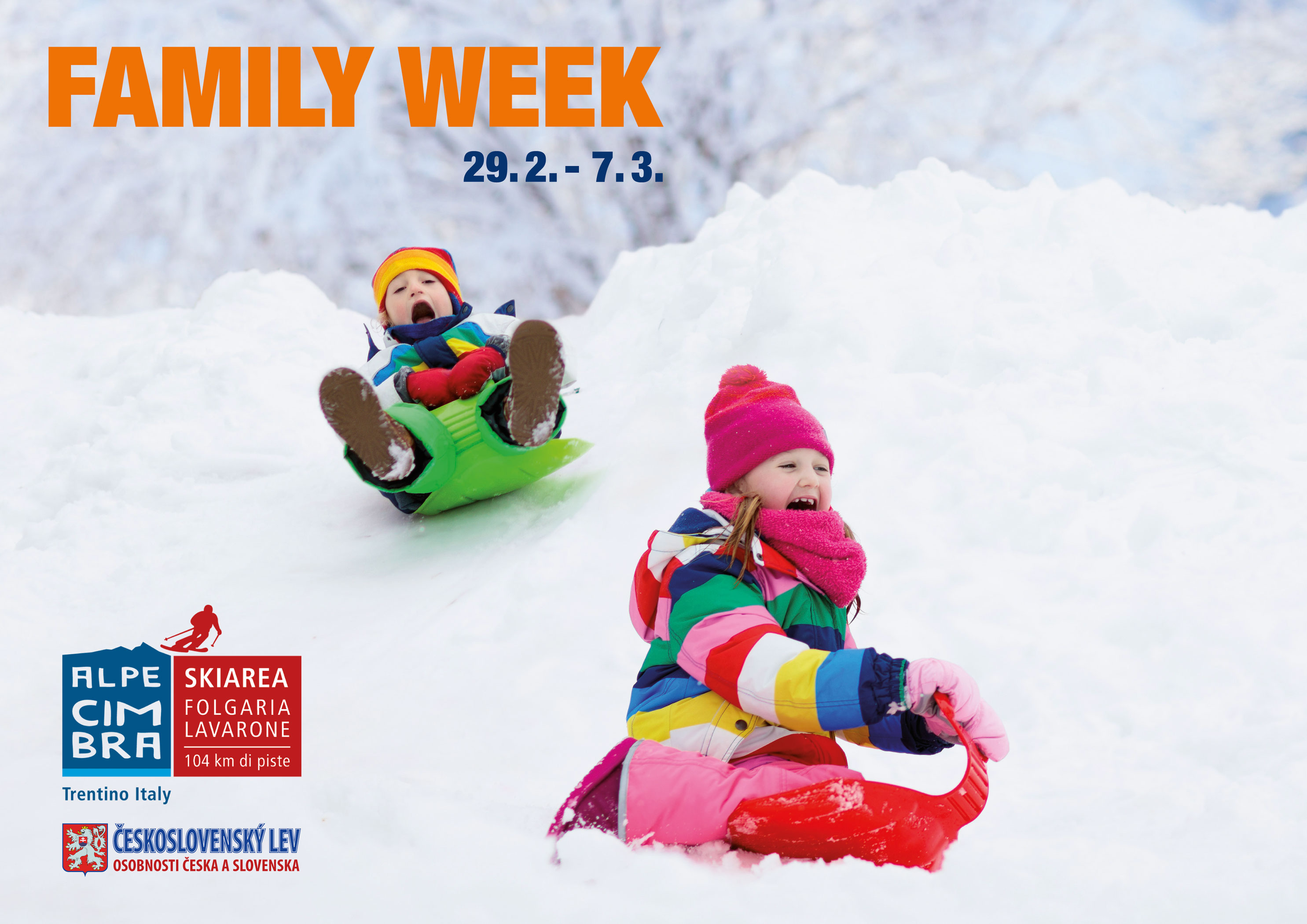 Family week